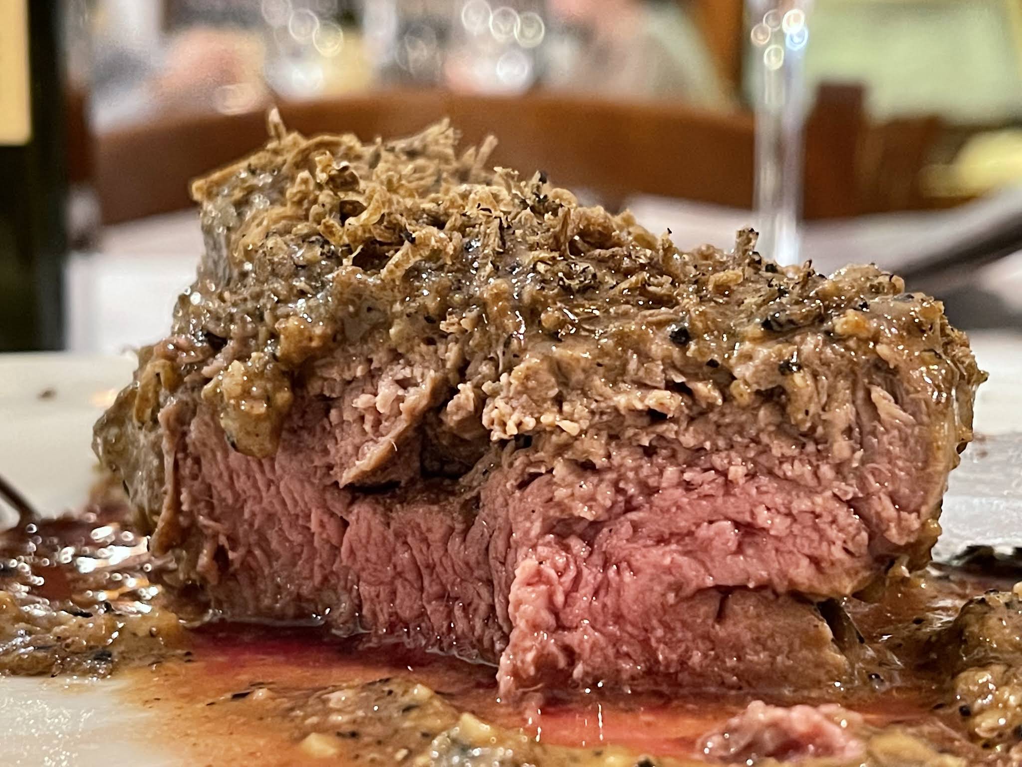 Carne